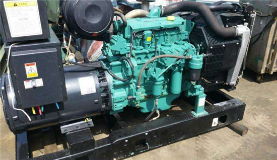 吴兴柴油发电机 吴兴柴油发电机